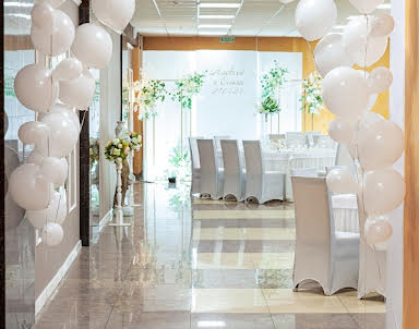 Корпоратив в Дежавю