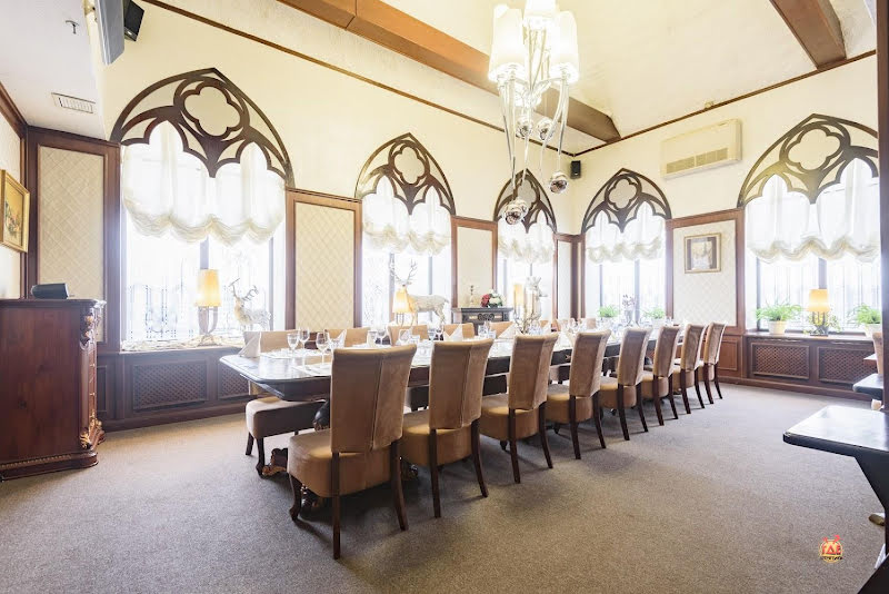 Пражский клуб фотография №10