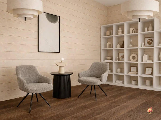 Основной зал в «Репино Village» фотография №3