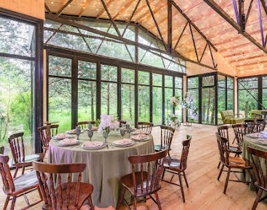  ресторан Шервуд