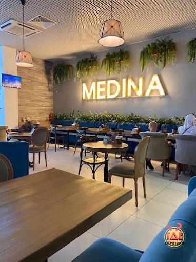 Medina фотография №1