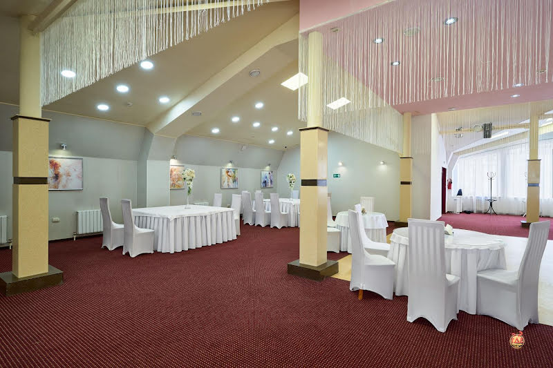 Верхний Бор фотография №11