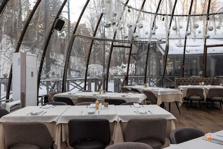 Капсула «Лето» в «Лето» фотография №6