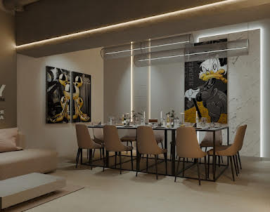  ресторан В69