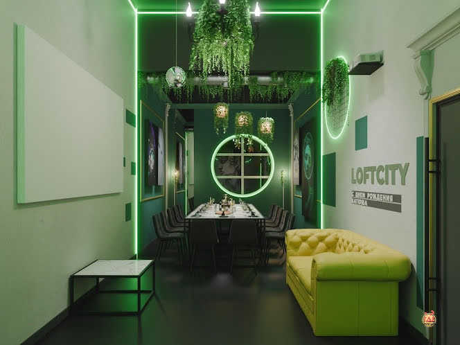 Лофт «Давид» в «В69» фотография №3