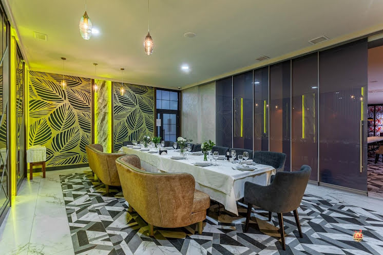 Веранда №3 в «Stephania» фотография №4