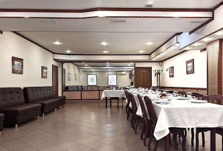 Ресторан в Банкетный зал