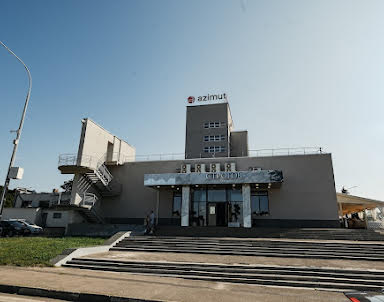  ресторан Строгов