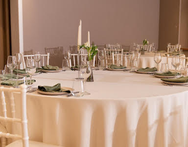  ресторан Банкетный дом