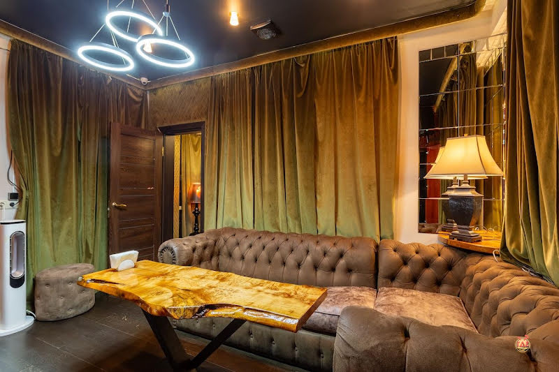 MANDARIN фотография №14