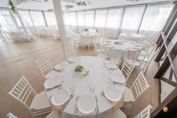 Веранда в «Загородный клуб «Соловьи»» фотография №6