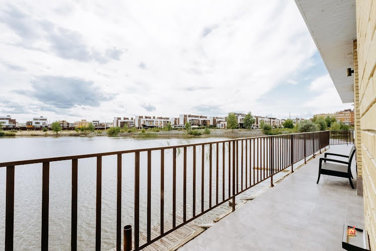 Основной зал  в «VODA» фотография №3