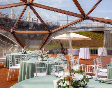  ресторан GOPARK HOTEL