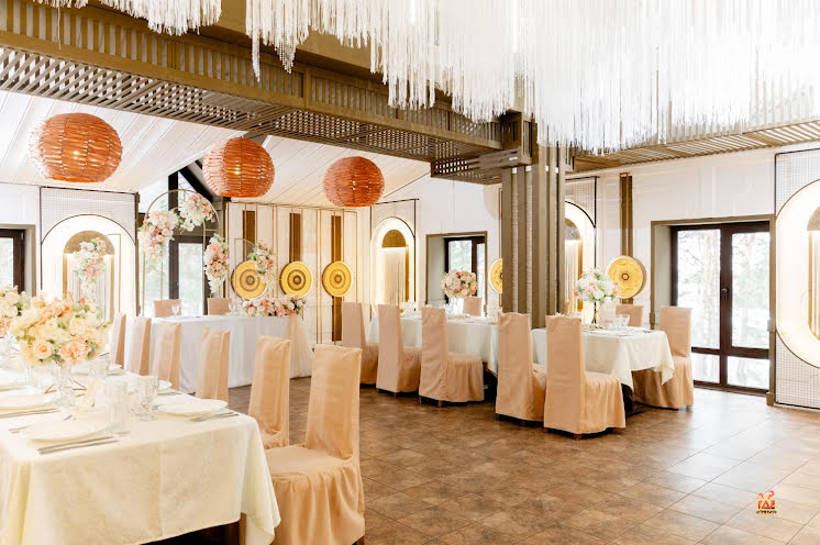 Белый зал в «Валенок» фотография №2