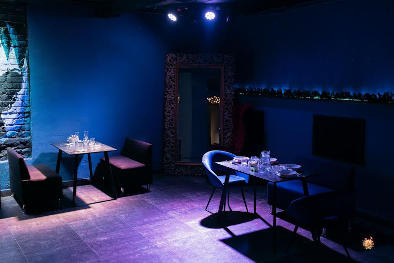 Пространство вечеринок фотография №6