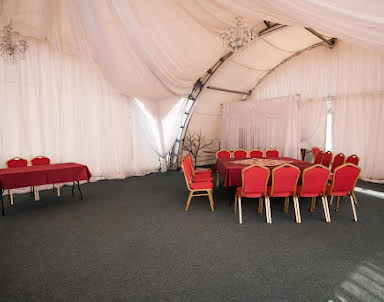  ресторан Белая лошадь