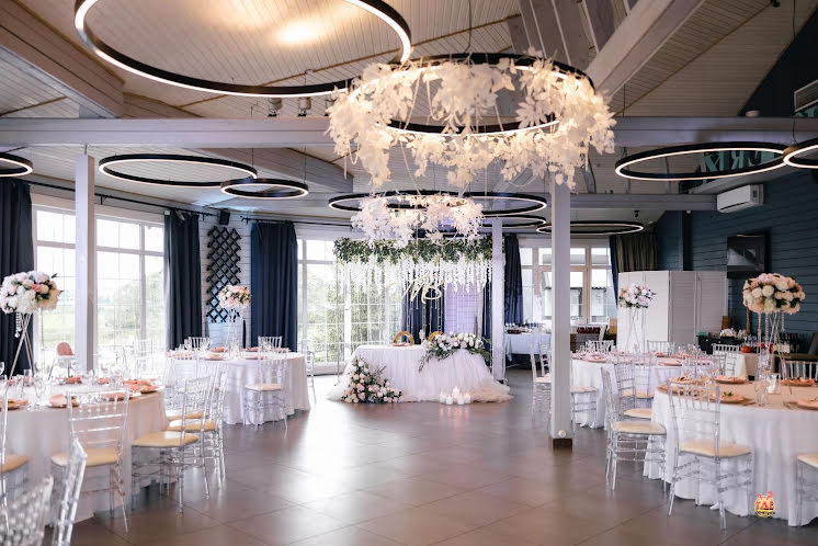 Зал ресторана в «Fisherix» фотография №15