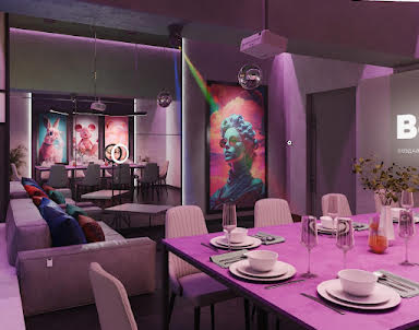  ресторан В69