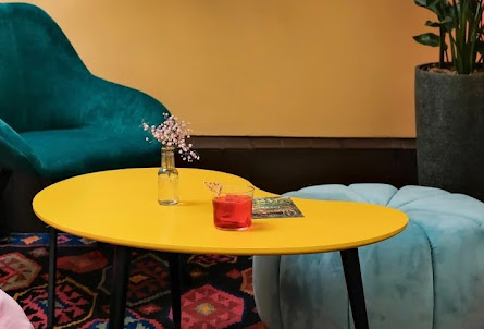 SUMMER SEGRETO  в SEGRETO BAR