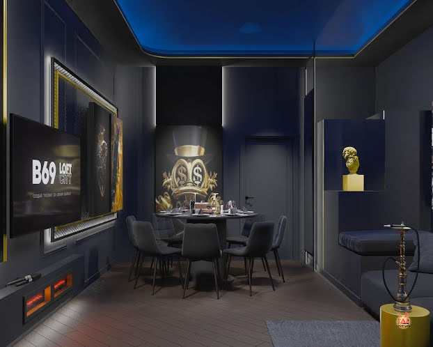 Лофт «Оскар» в «Iglooloft» фотография №2