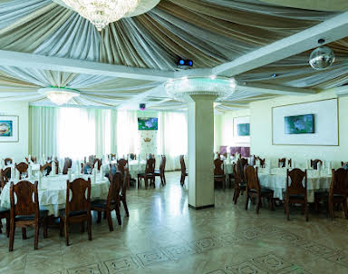  ресторан Лион на Перовской