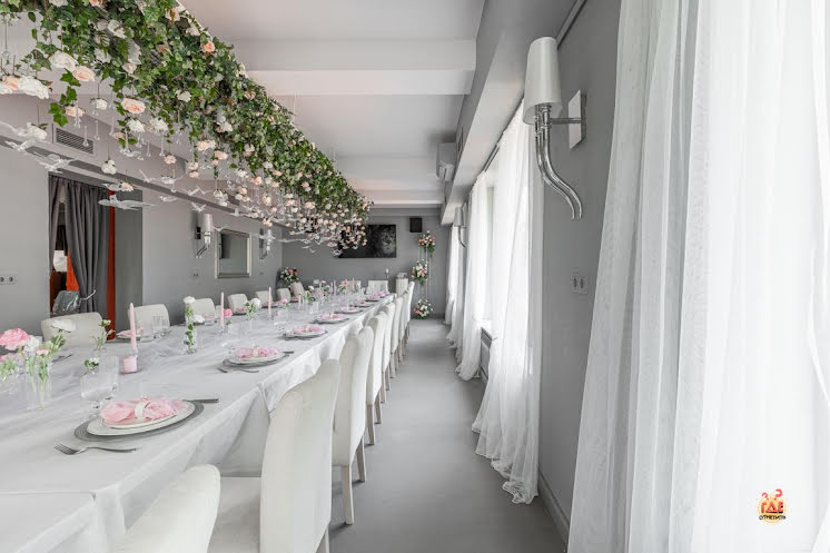 Камерный зал  в «Catch на Академика Пилюгина» фотография №9