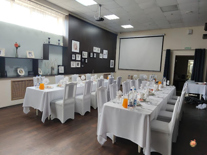 Малый зал в «Вереск» фотография № 1