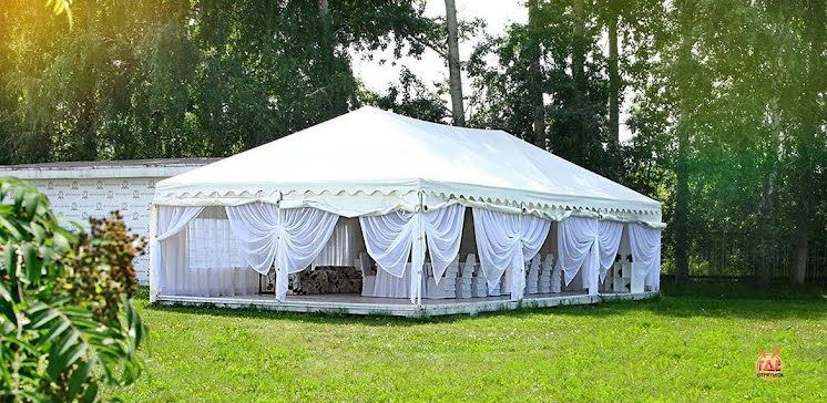 VODНЫЙ  HALL в «Роял Марин» фотография № 1