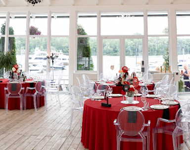  ресторан Яхт клуб Ласточка