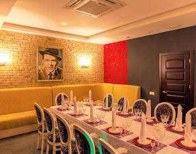  ресторан NewsPub