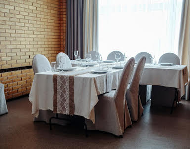  ресторан ГрафинЪ