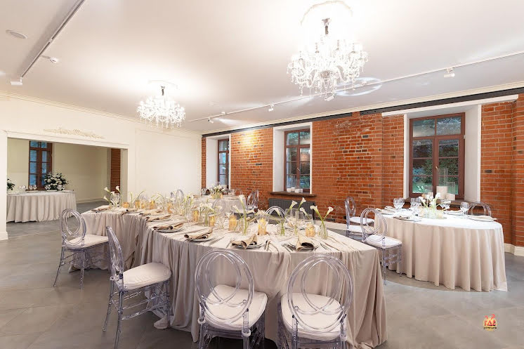 Основной зал  в «Муза» фотография №10