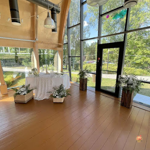 Первая и вторая мастерская в «Городская Ферма» фотография №14