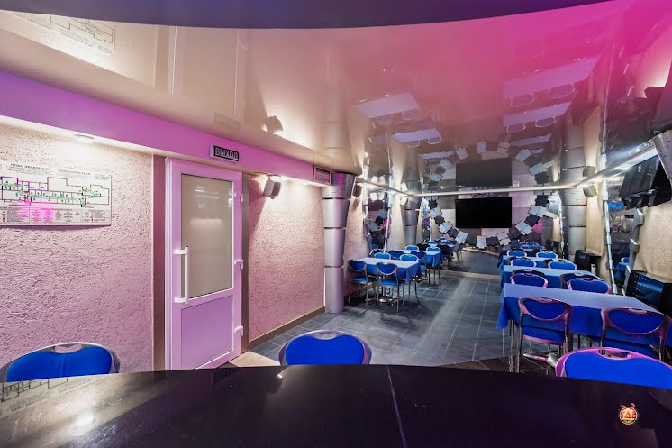 Караоке-бар в «Уральский Двор» фотография №14