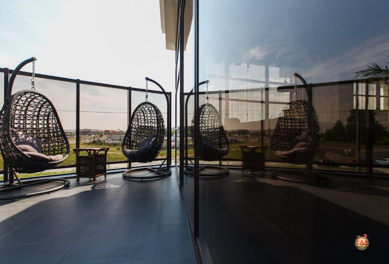 Восточная околица фотография №12