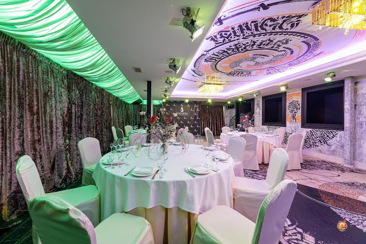 Ресторан в «Soprano» фотография №4