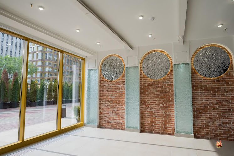 Зал «Брайт» в «La Riva Hall» фотография №5