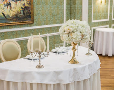  ресторан Альянс Бородино