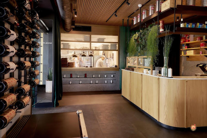 Оазис Гурме фотография №4