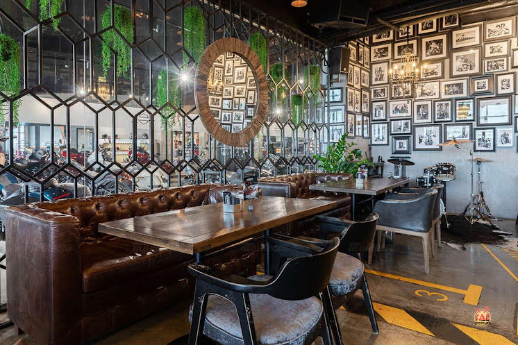 Зал "Милуоки" в «Milwaukee» фотография №2