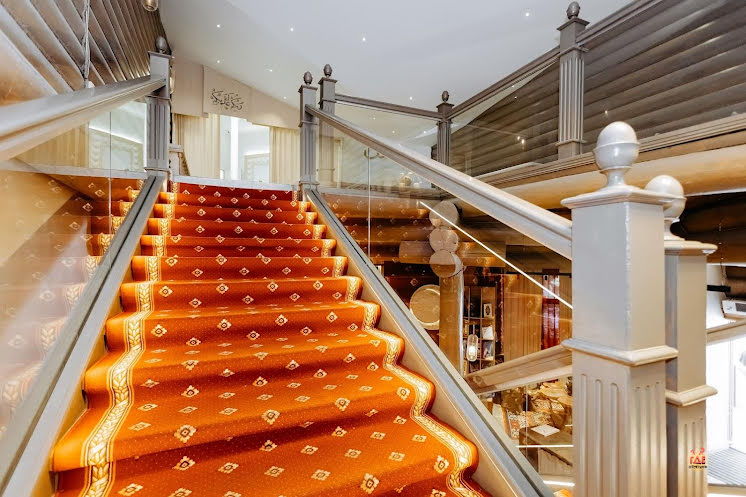 Зал "Природный" в «Туган Авылым» фотография №3