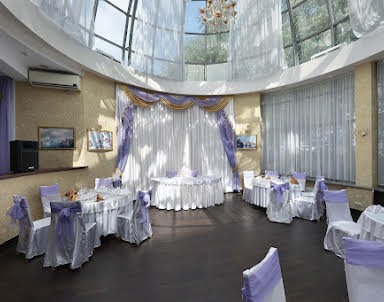  ресторан Алые паруса