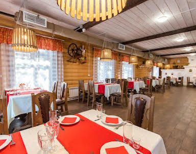  ресторан Валенок