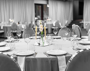 День рождения в Woods Rest Park