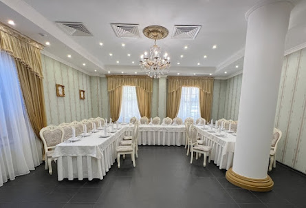 Царский зал в Малый зал с верандой