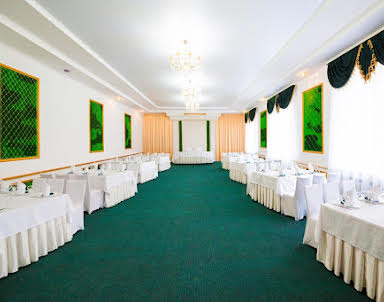  ресторан Дворец Торжеств