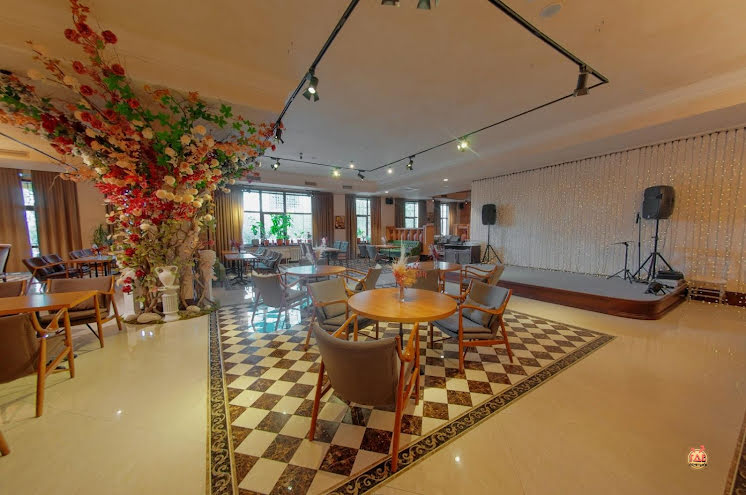 Ресторан Мечты в «Мечты» фотография №9