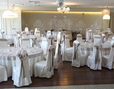  ресторан Ривьера