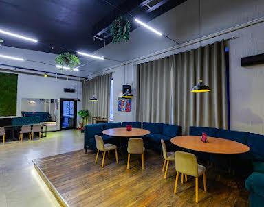  ресторан Некрасов