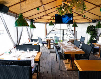  ресторан Рестаграм